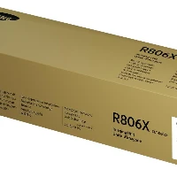 Samsung CLT-R806X - Giallo, ciano, magenta - originale - unitÃƒÆ’Ã†â€™Ãƒâ€šÃ‚Â  imaging per stampante - per MultiXpress SL-X7400, SL-X7500, SL-X7600