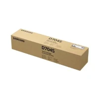 Samsung MLT-D704S Black Original Toner Cartridge, 25000 pages, Black, 1 pc(s)