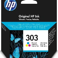 T6N01AE/UUS HP 303 COLORE