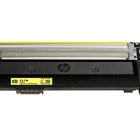 HP 117A Yellow Original Toner