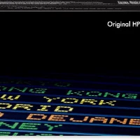 W2210A HP 207A TONER NERO