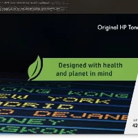 HP TONER HP 230A BK OG LJ TONER CARTR