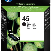 51645AE CARTUCCIA NERA X DJ850C/160