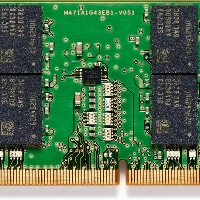 HP 13L72AA, 32 GB, 1 x 32 GB, DDR4, 3200 MHz