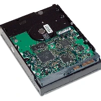 HP 2TB SATA 6Gb/s 7200 Hard Drive, 3.5