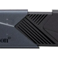 256GB Prtbl USB 3.2 Gen1DataTravExodOnyx