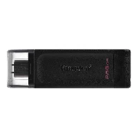 256GB USB-C 3.2 GEN 1 DATATRAVELER 70