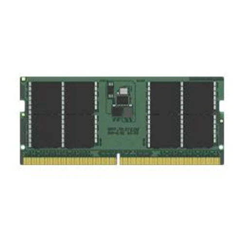 KINGSTON RAM 64GB DDR5 4800MT/S SODIMM (KIT OF 2)