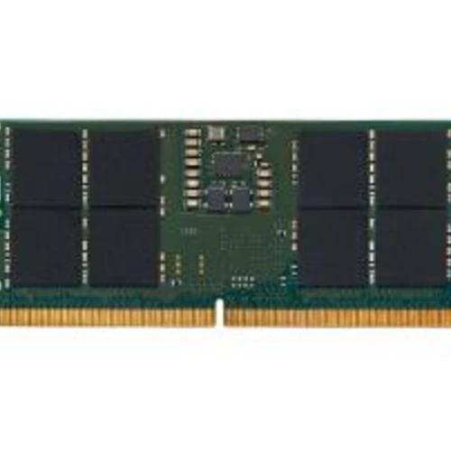 KINGSTON RAM 32GB DDR5 4800MT/S SODIMM (KIT OF 2)