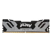 16GB 6400MT/S DDR5 DIMM FURY RENEGADE SILVER XMP
