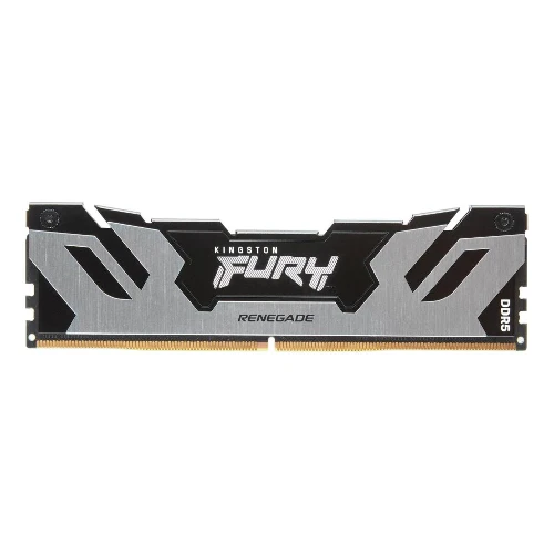 16GB 6400MT/S DDR5 DIMM FURY RENEGADE SILVER XMP