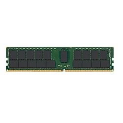 64GB 3200MT/S DDR4 ECC REG CL22 DIMM 2RX4 MICRON F