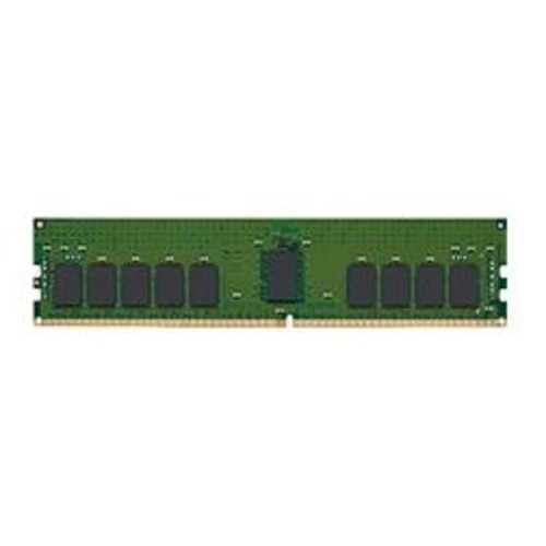 32GB 3200MT/S DDR4 ECC REG CL22 DIMM 2RX8 MICRON F