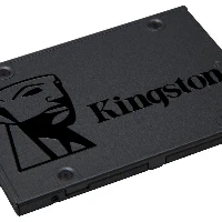 KT SSD 480GB A400 2.5