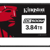 KT 3.84TB SSD DC500M 2.5