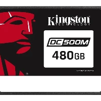 KT 480GB SSD DC500M 2.5