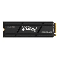 2000G RENEGADE PCIE 4.0 NVME SSD W/ HEATSINK