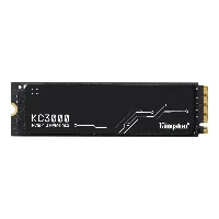 KT SSD 2048GB KC3000 NVMe M.2