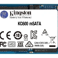 KT SSD 1024GB KC600 mSATA