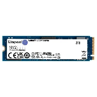 KT SSD 2TB NV2 NVMe M.2