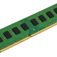 KT 4GB 1600MHz DDR3L DIMM