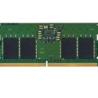 KINGSTON RAM 8GB DDR5 4800MT/S SODIMM