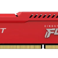 FURY DDR3 2x4GB 1600MHz DIMM