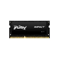 FURY DDR3 4GB 1866MHz SODIMM