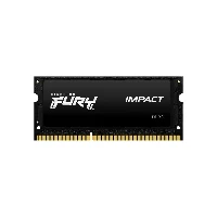 FURY DDR3 8GB 1866MHz SODIMM