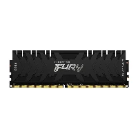 FURY DDR4 8GB 2666MHz DIMM