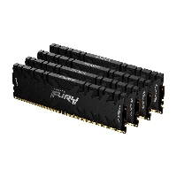 FURY DDR4 4x8GB 2666MHz DIMM