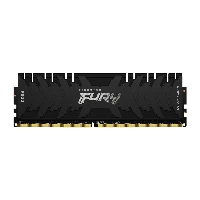 FURY DDR4 16GB 2666MHz DIMM