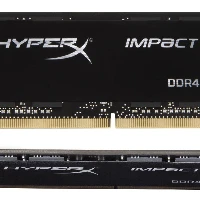 FURY DDR4 2x32GB 2666MHzSODIMM