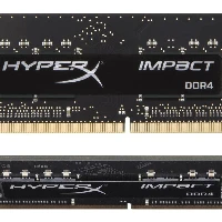FURY DDR4 2x8GB 2933MHz SODIMM