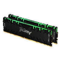 FURY DDR4 2x16 3000MHzDIMM RGB