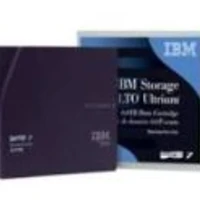 LTO 7 ULTRIUM DATA CARTRIDGE - 6TB + LABEL