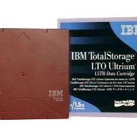 DATA CARTRIDGE LTO 5 - 1500 3000 GB