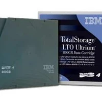 DATA CARTRIDGE LTO 4 - 800 1600 GB