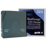 DATA CARTRIDGE LTO 4 - 800 1600 GB + ETICHETTE