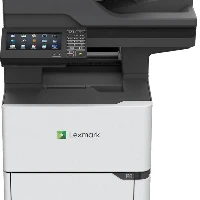 MFP LEXMARK XM5365 A4 61PPM TOUCH-DUP BSD