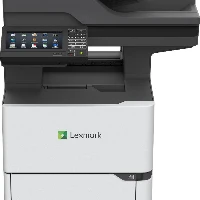 MFP LEXMARK XM5370 A4 66PPM TOUCH-DUP BSD