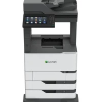 MFP LEXMARK XM7355 A4 52PPM TOUCH-DUP BSD