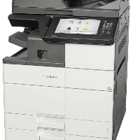 MFP LEXMARK XM9145 A3 45PPM TOUCH-DUP  BSD  3Y PAR