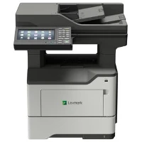 MFP LEXMARK MX622ADHE 47PPM DUPLEX-ETHERNET