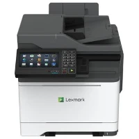 MFP LEXMARK CX625ADE 38PPM DUP-ETH-TOUCH