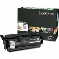 TONER LEXMARK T654-T656 RECONDITIONED 36K PAGINE