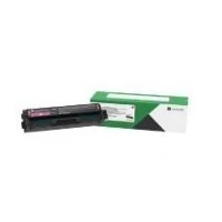 TONER LEXMARK  MAGENTA RETURN (1.5K PAG.)