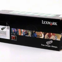 TONER LEXMARK GIALLO PER XS796DE DTE DA 18K  BSD