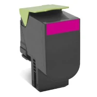 TONER LEXMARK MAGENTA PER XC2132 DA 3K  BSD