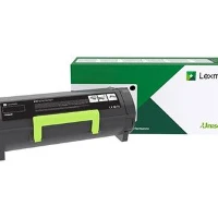 TONER LEXMARK BLACK 21K PER M1242 / XM1242
